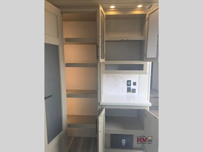 2026 Keystone RV Cougar — photo 23 view