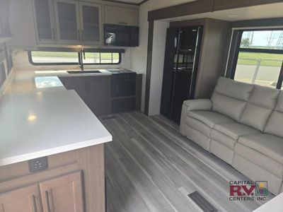 2026 Keystone RV Cougar — photo 12 view
