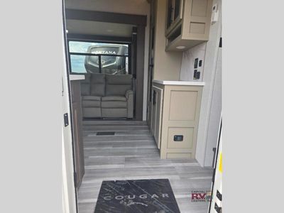 2026 Keystone RV Cougar — photo 11 view