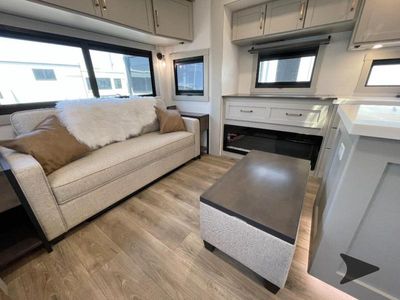 2026 Brinkley Model Z - Photo 6