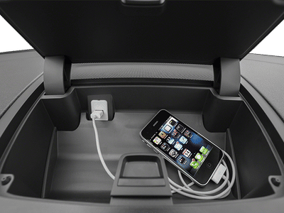 2013 Chevrolet Traverse — photo 18 view