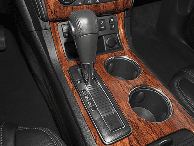 2013 Chevrolet Traverse — photo 13 view