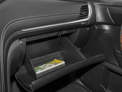 2013 Chevrolet Traverse — photo 19 view