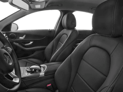 2018 Mercedes-Benz C-Class - Photo 21