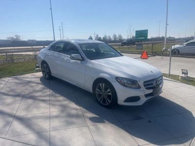2018 Mercedes-Benz C-Class - Photo 2