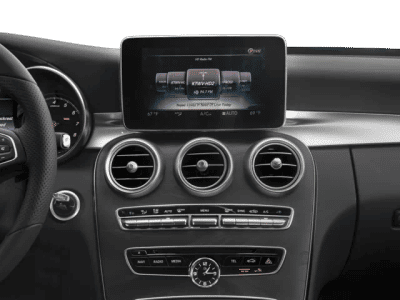 2018 Mercedes-Benz C-Class - Photo 22