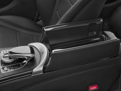 2018 Mercedes-Benz C-Class - Photo 27