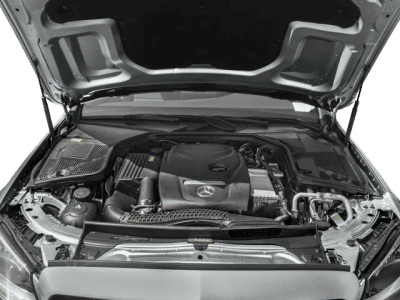 2018 Mercedes-Benz C-Class - Photo 25