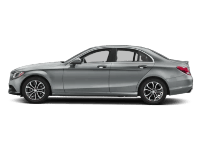 2018 Mercedes-Benz C-Class - Photo 15