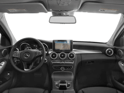 2018 Mercedes-Benz C-Class - Photo 20