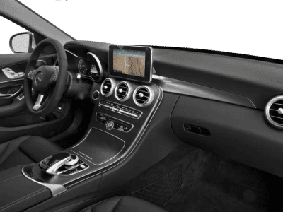 2018 Mercedes-Benz C-Class - Photo 28
