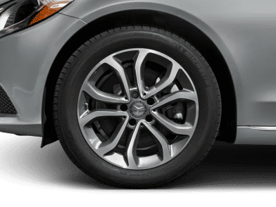 2018 Mercedes-Benz C-Class - Photo 23