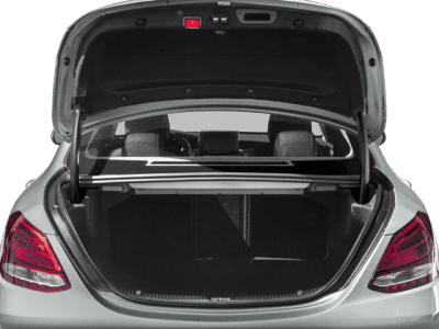2018 Mercedes-Benz C-Class - Photo 24