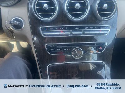 2018 Mercedes-Benz C-Class - Photo 6