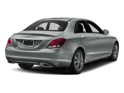 2018 Mercedes-Benz C-Class - Photo 14