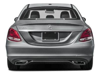 2018 Mercedes-Benz C-Class - Photo 17