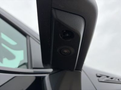 2026 Chevrolet Silverado 1500 — photo 24 view