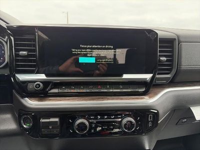 2026 Chevrolet Silverado 1500 — photo 10 view