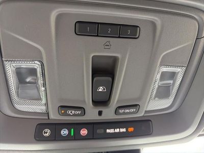 2026 Chevrolet Silverado 1500 — photo 16 view