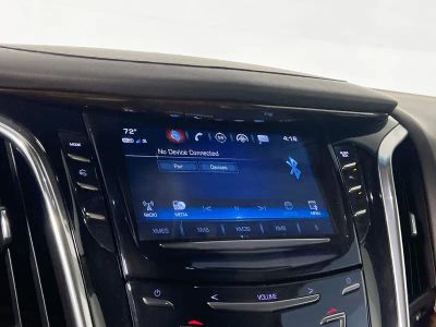 2017 Cadillac Escalade ESV — photo 24 view