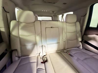 2017 Cadillac Escalade ESV — photo 29 view