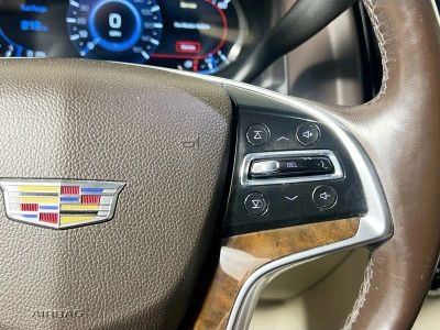 2017 Cadillac Escalade ESV — photo 17 view