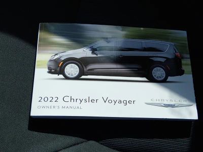 2022 Chrysler Voyager - Photo 20
