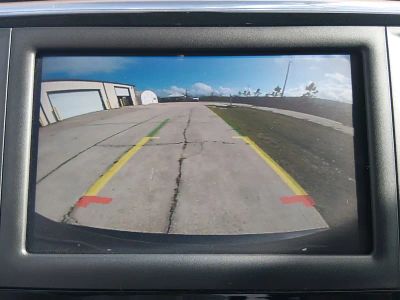 2022 Chrysler Voyager - Photo 16