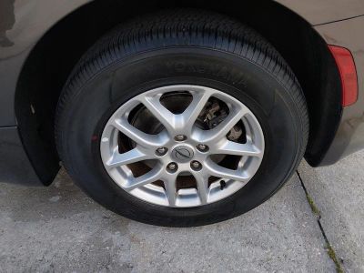 2022 Chrysler Voyager - Photo 10