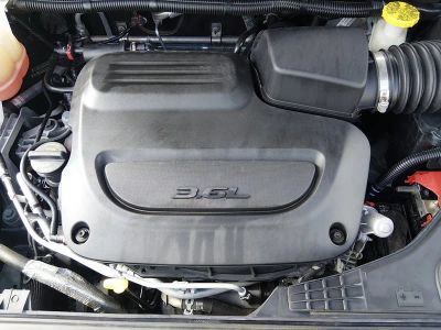 2022 Chrysler Voyager - Photo 9