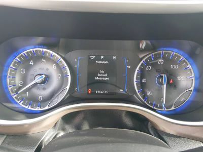 2022 Chrysler Voyager - Photo 14