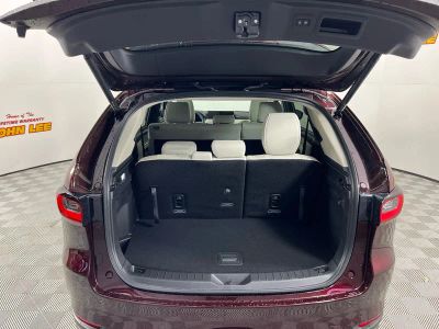 2026 Mazda Mazda CX-90 — detail view