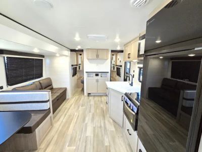2026 Jayco PROWLER — side profile view
