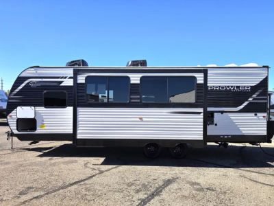 2026 Jayco PROWLER — photo 20 view