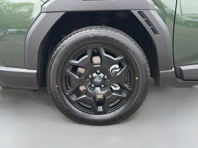 2026 Subaru Outback — photo 41 view