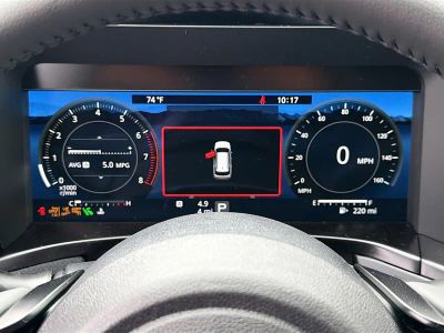 2026 Subaru Outback — photo 40 view