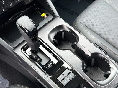 2026 Subaru Outback — photo 28 view
