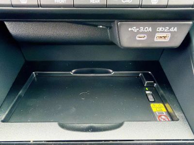 2026 Subaru Outback — photo 30 view