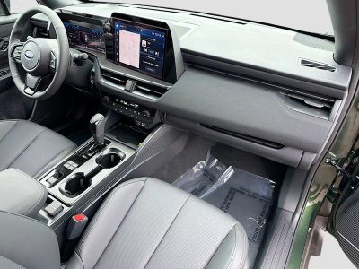 2026 Subaru Outback — photo 13 view