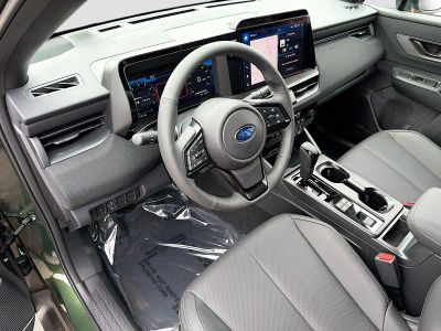 2026 Subaru Outback — photo 25 view