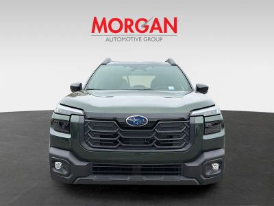 2026 Subaru Outback — photo 8 view