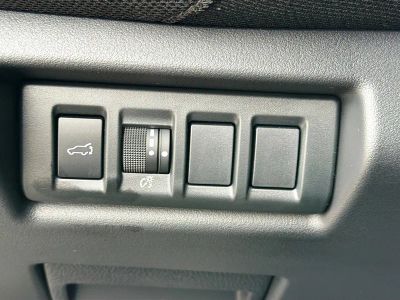 2026 Subaru Outback — photo 35 view