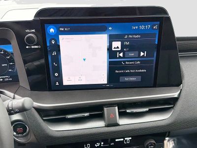 2026 Subaru Outback — photo 29 view