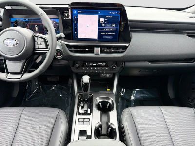 2026 Subaru Outback — photo 18 view