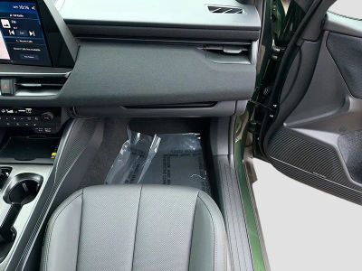 2026 Subaru Outback — photo 17 view