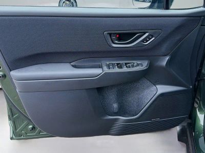 2026 Subaru Outback — photo 21 view