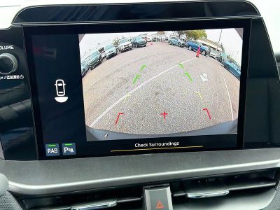 2026 Subaru Outback — photo 33 view