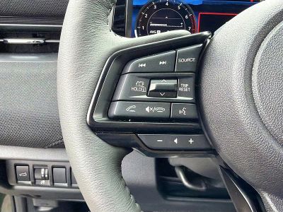 2026 Subaru Outback — photo 37 view