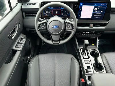 2026 Subaru Outback — photo 16 view