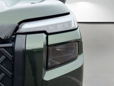 2026 Subaru Outback — photo 9 view